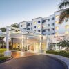 Отель Residence Inn by Marriott Miami Airport, фото 1