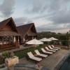 Отель D'Byas Beach Club and Villa, фото 16