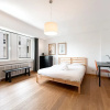 Отель City's Best View, Spacious 2BR Apartment W Balcony, фото 14