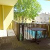 Отель Apartment With 2 Bedrooms in Aigues-mortes, With Pool Access, Enclosed, фото 17