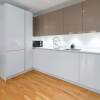 Отель Stunning 3BR Flat in East Village W/balcony, Fits 9, фото 6