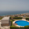 Отель Sea Views Holiday House with Pool Torrox Canovas, фото 24