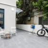 Отель 1 BR with Patio in City Center by FeelHome, фото 14