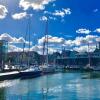 Отель Kontorhaus Stralsund, фото 7