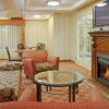 Отель Holiday Inn Express Leesville, an IHG Hotel, фото 9