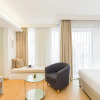 Отель Aster Hotel and Residence, фото 6
