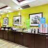 Отель Hampton Inn Amelia Island at Fernandina Beach, фото 23