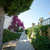 Отель Salinas Beach Hotel Bodrum/Boutique Concept, фото 29
