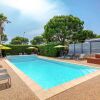 Отель ibis Styles Fréjus Saint-Raphaël, фото 16
