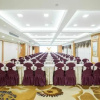 Отель Vienna Classic Hotel (Xi'an Big Wild Goose Pagoda Jindou), фото 15