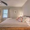 Отель Chic Lexington Apartment: 5 Mi to Keeneland!, фото 2