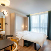 Отель Aparthotel Adagio Access Hamburg, фото 28