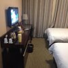 Отель Chaohu City Home Hotel, фото 20