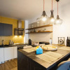 Отель Magnificent Home at Prima Residence, фото 9