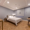 Отель Cheonan Brown Dot Hotel Cheonan Station, фото 7