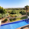 Отель Villa With 3 Bedrooms in Cala Llonga, With Private Pool and Enclosed Garden - 3 km From the Beach, фото 16