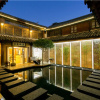 Отель Floral Hotel Lijiang Qinjin Palace, фото 10