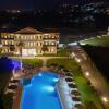 Отель San Giovanni Beach Resort and Suites, фото 1