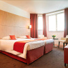Отель Hôtel Red Fox, фото 4