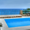 Отель Stone Villa II in Petres, фото 10