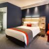 Отель Holiday Inn Express London-Watford Junction, an IHG Hotel, фото 37