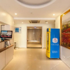 Отель Hanting Hotel Bus Station, фото 10