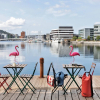 Отель Moxy Bergen, фото 27
