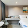 Отель Yayue Wanxing Smart Hotel, фото 2