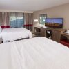 Отель Hampton Inn & Suites Buellton/Santa Ynez Valley, фото 12