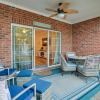 Отель Murrells Inlet Condo w/ Pool Access: Near Beach!, фото 10