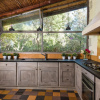 Отель Exclusive villa with swimming pool and private park. The main part hosts 5 comfortable bedrooms (4 d, фото 5