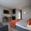 Отель JustStay München Hotel & Apartments, фото 7
