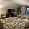 Отель Moosehead Lodge & Cabins, фото 18