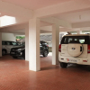 Отель OYO 9712 Home 1BHK Elegant Arpora, фото 10