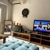 Отель 4 bedrooms appartement with balcony and wifi at Cartagena 3 km away from the beach, фото 14