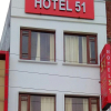 Отель OYO 15652 Hotel 51, фото 1