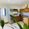Отель Pied Dans L’eau Holiday Apartments, фото 24