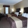 Отель Best Western Teal Lake Inn, фото 4
