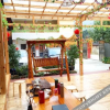 Отель Tulou Yunshuiyao Jianjia Inn, фото 3