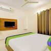 Отель Treebo Trend Rishan Suites, фото 3