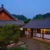 Отель Jeonju Parkgane Hanok Stay, фото 20