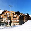 Отель Beautiful Apartment With A Dishwasher At 100 M. From The Slopes, фото 4