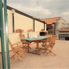 Отель Apartment With 2 Bedrooms In Aci Castello, With Wonderful Sea View, Furnished Terrace And Wifi - 50 , фото 1