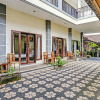 Отель OYO 3607 Samudra Homestay, фото 13