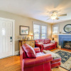 Отель Charming Bristol Home w/ Hot Tub: 1 Mi to Downtown, фото 17