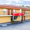Отель Econo Lodge Coliseum, фото 1