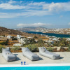 Отель Villa Joanna by Mykonos Pearls, фото 16
