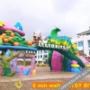 Отель I-City Homestay@5 min walk to shopping Mall, фото 7