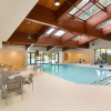 Отель DoubleTree by Hilton Washington DC North/Gaithersburg, фото 21