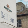 Отель The Bell Hotel Thetford by Greene King Inns, фото 1